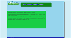 Desktop Screenshot of losandeschile.cl
